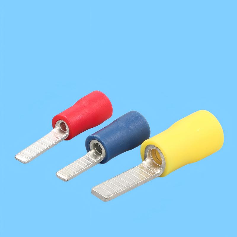 DBV Vinyl-insulated Blade Terminals 5